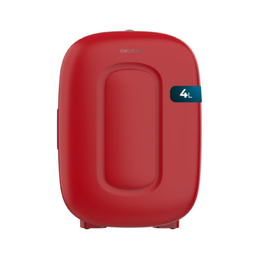 Cecotec Minicooling Bolero Minicooling 4l Bora Red_0