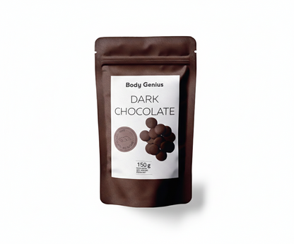 Cobertura De Chocolate Negro diabetes-friendly - 150g_0