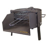 Barbacoa Sobremesa con Parrilla Cincada - varias medidas Ø40x31 cms.