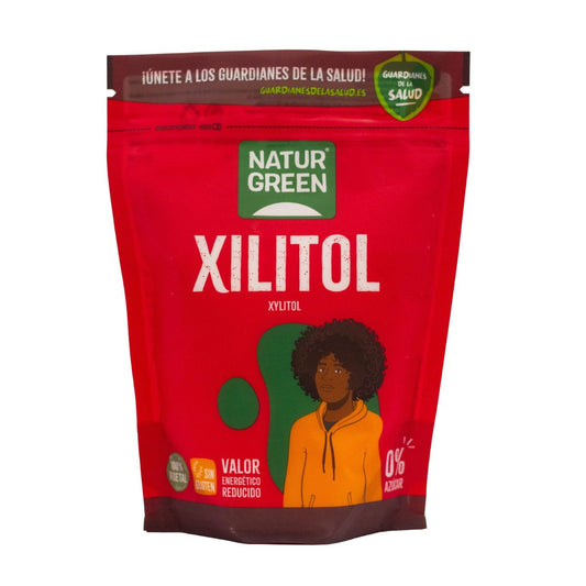Xilitol NaturGreen 250 g