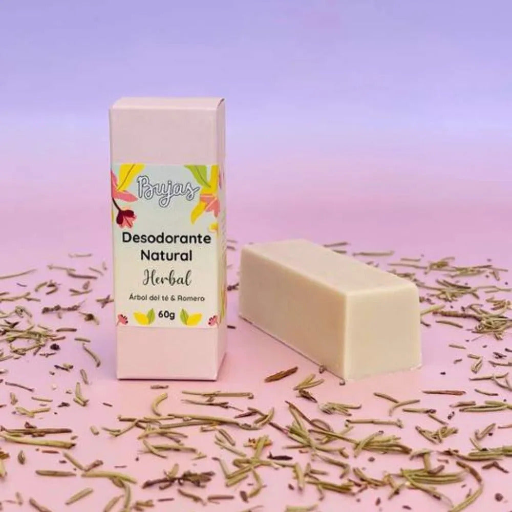 Desodorante Sólido Herbal Bujas 60g_0