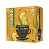 Infusión happy mondays bio Cupper 50 bolsas