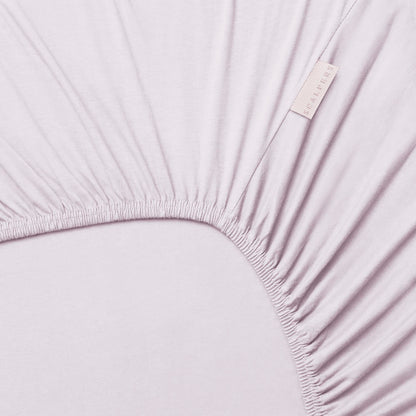 Sábana Bajera 90x200+30cm 100% Algodón Gris Claro Scalpers Home