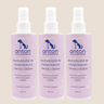 Spray natural neutralizador de olores para perros y gatos – Pack 3 x 200 ml