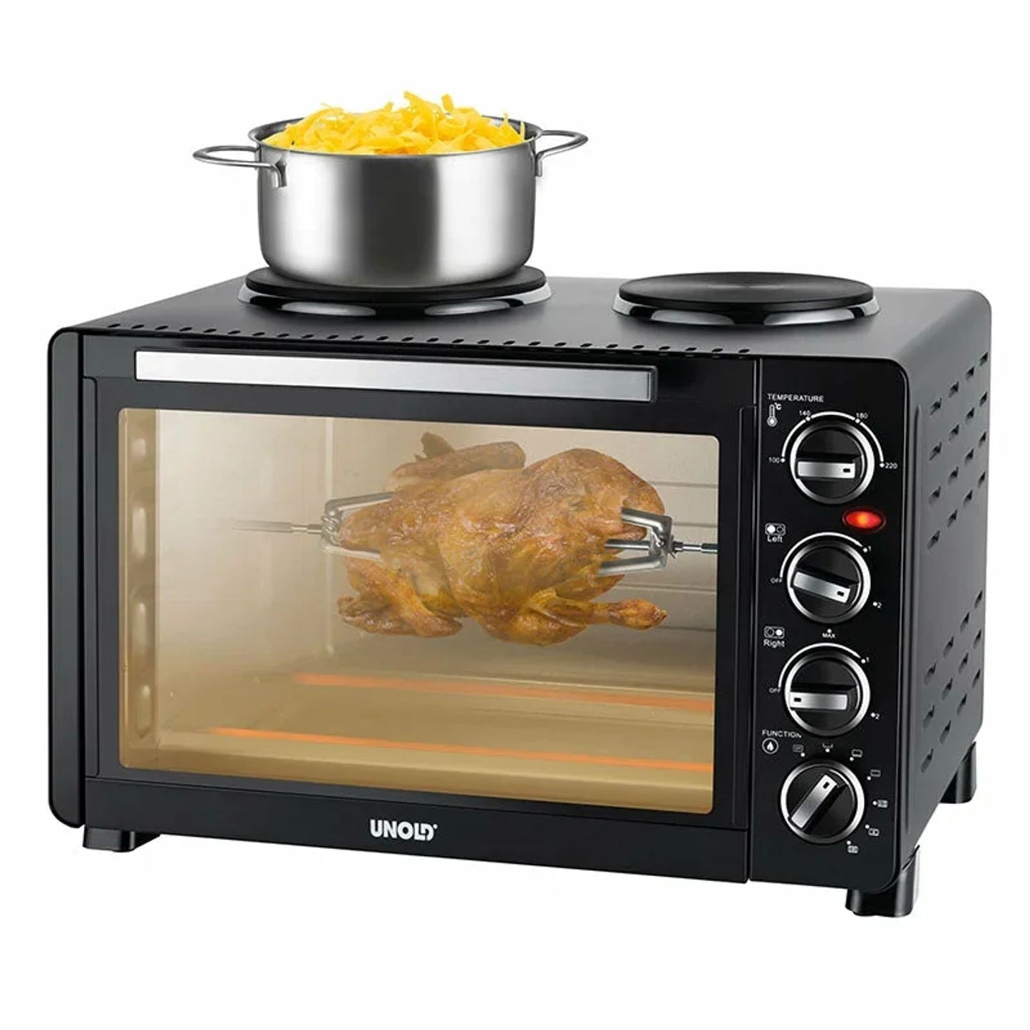 All-in-one Kitchenette_1