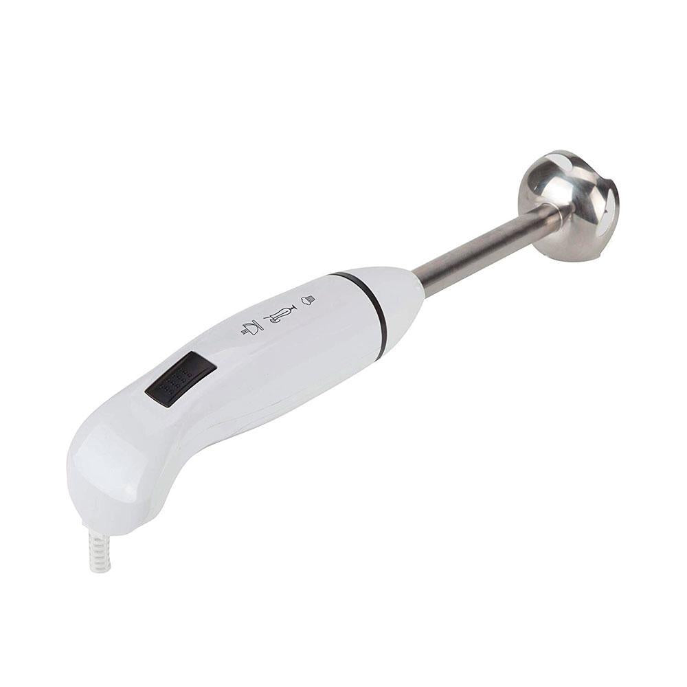 Batidora Pie Inoxidable 400w Bt126_1