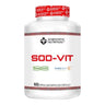 Sod-vit (tetrasod + Vitamin C) 60 Caps