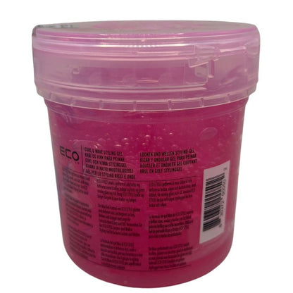Eco Styler Styling Gel Curl And Wave 473ml_2