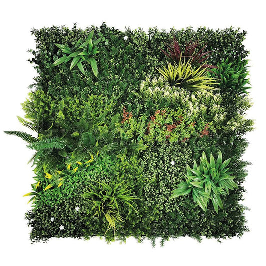 Rollo Jardín Vertical Grazing 1x1 M / Multicolor_0