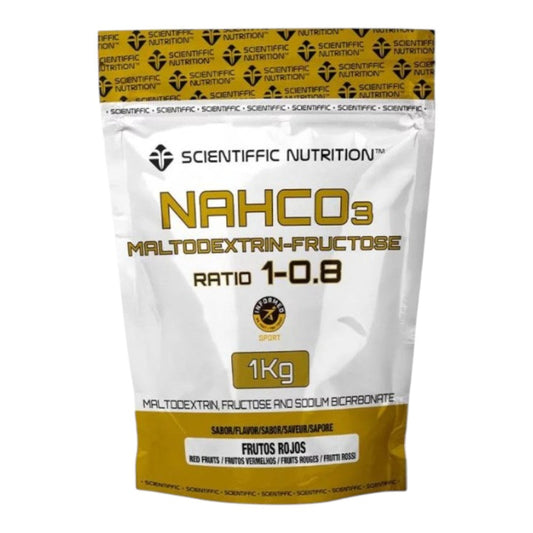 Nahco3 Maltodextrin - Fructose 1 Kg_0