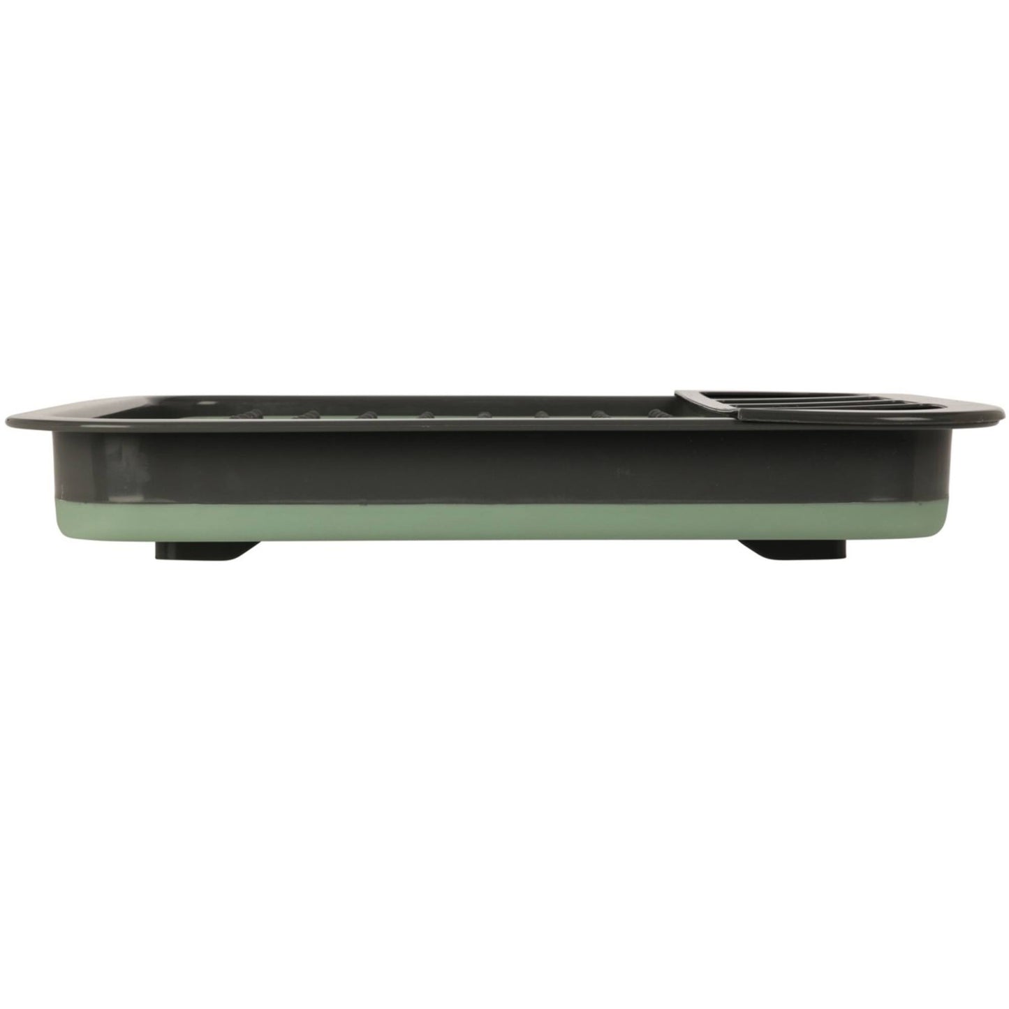 Well Home Escurreplatos Plegable Verde Claro_2