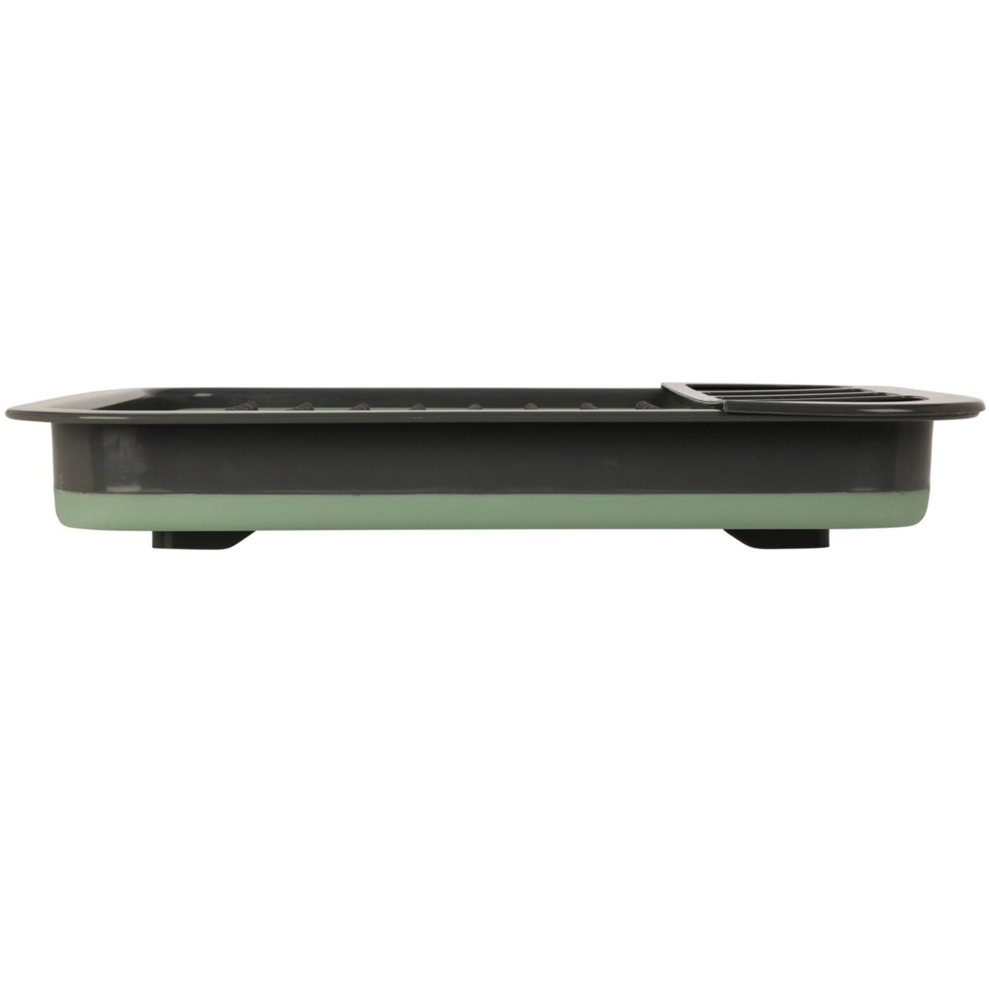 Well Home Escurreplatos Plegable Verde Claro_2