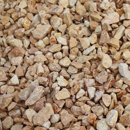 Grava Amarilla Saturno / Big Bag 500 Kg. / 3-6 Mm_0