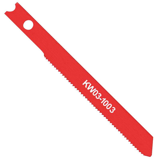 Hoja Sierra Calar Maurer Metal Grueso  5 Piezas Black&decker_0