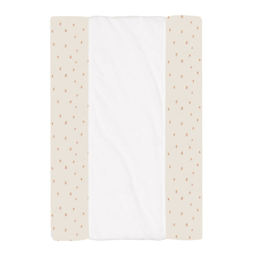 Wonderland Funda Cambiador Con Rizo Central