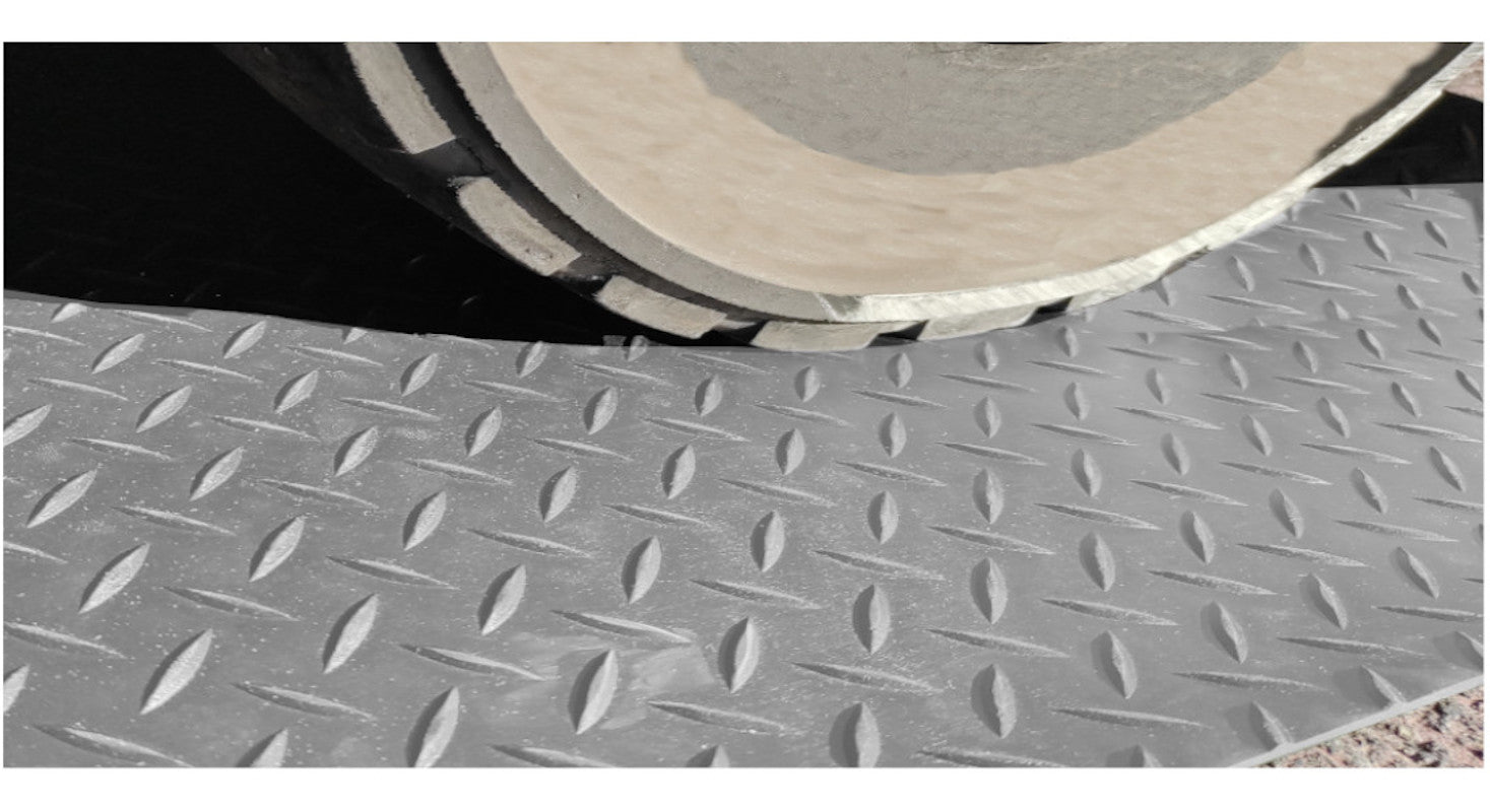 Suelo Goma| Estrias Gris| 1mm| Composición 100% Pvc| Suelo Pvc| Revestimiento Pvc