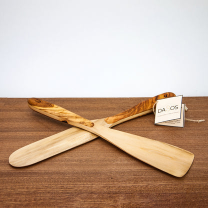 Paletas De Cocina | Kuiri Olivo_2