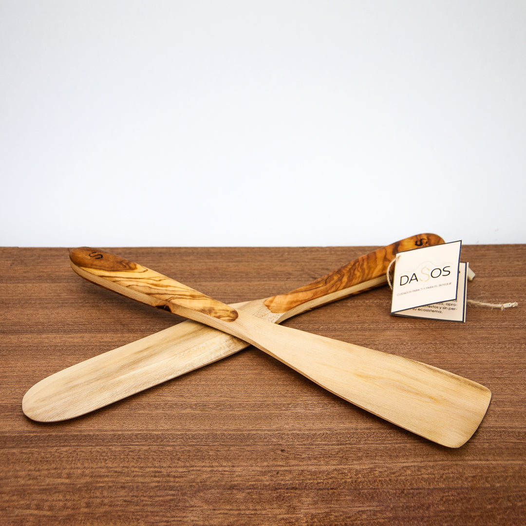 Paletas De Cocina | Kuiri Sabina_2