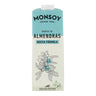 Bebida Almendra BIO Monsoy 1 L