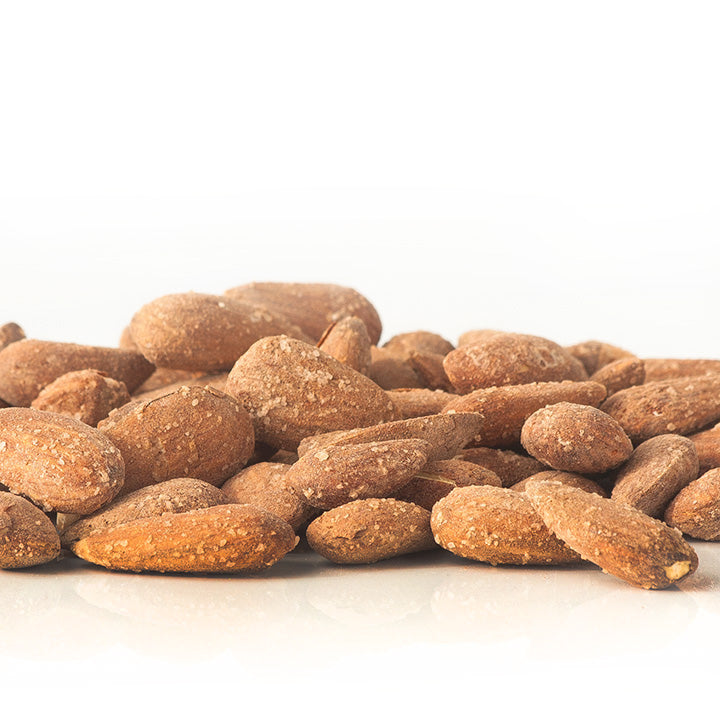 Almendra Española Largueta Tostada 250gr_0