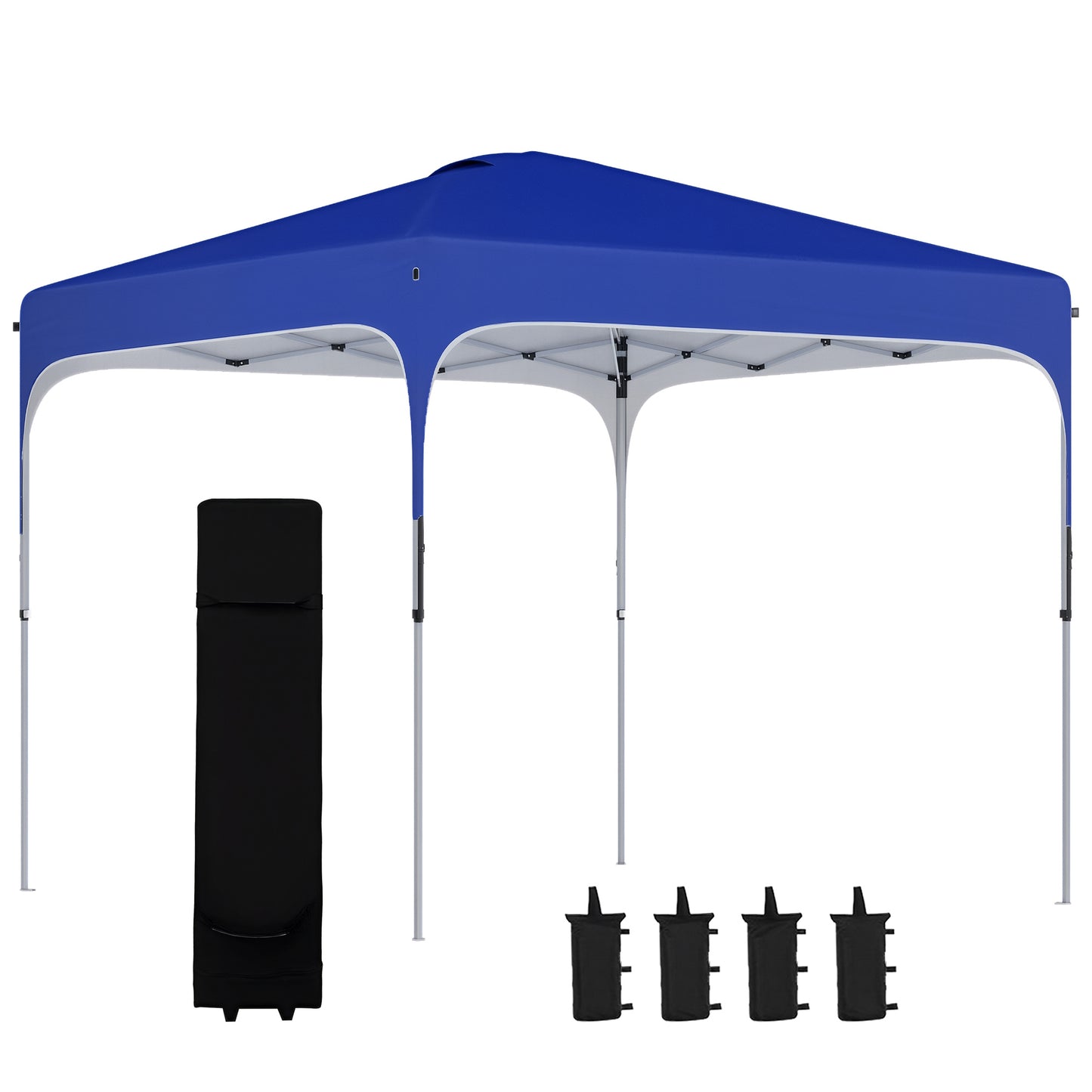 Outsunny Cenador Plegable Pop-up 2_0