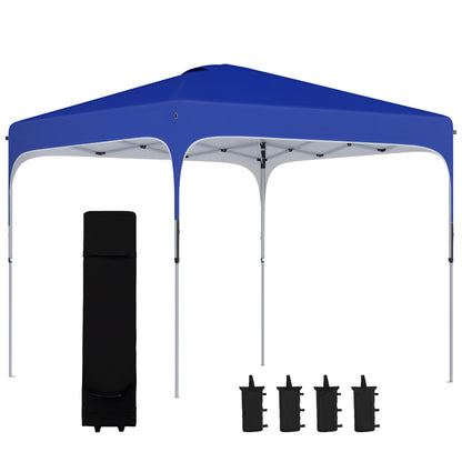 Outsunny Cenador Plegable Pop-up 2_0