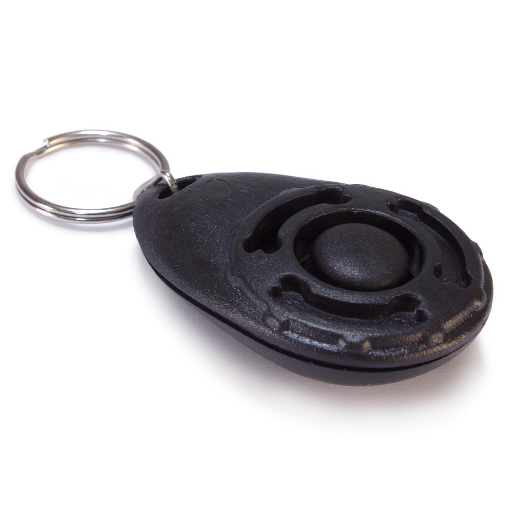 Clicker adiestramiento Arquivet