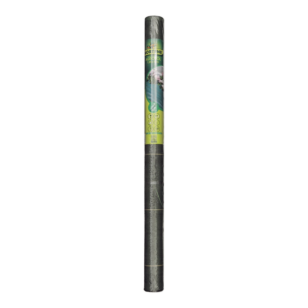 Malla Antihierbas Agrosol Verde Nortene_0