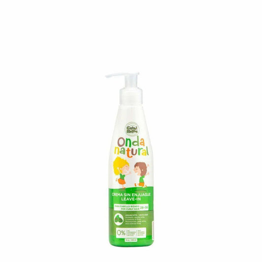 Onda Natural Acondicionador Leave-in Aguacate 290ml_0
