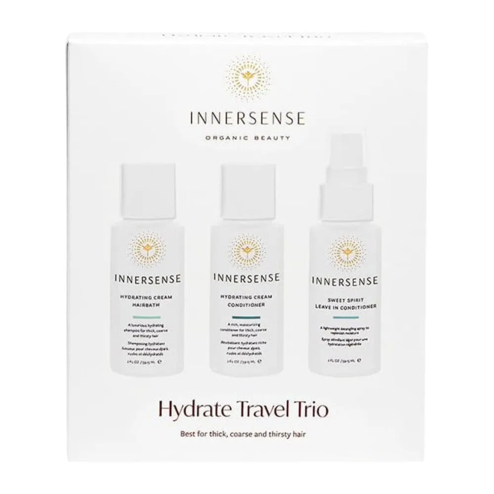 Travel Trio Hidratante Innersense_0
