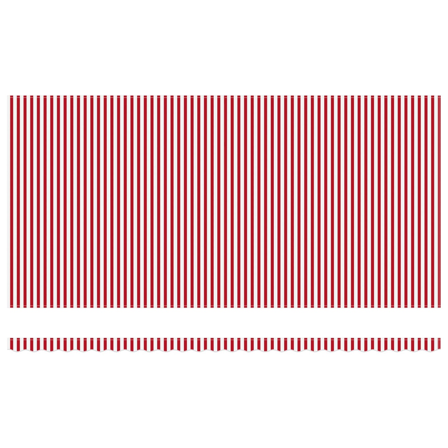 Toldo Retráctil Rojo Y Blanco 600 X 350 Cm Poliéster Y Aluminio_5