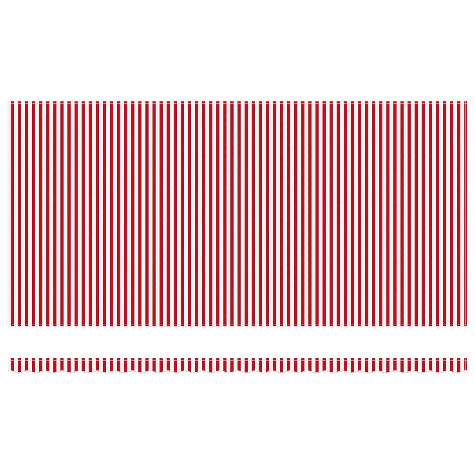 Toldo Retráctil Rojo Y Blanco 600 X 350 Cm Poliéster Y Aluminio_5