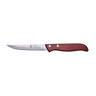 Cuchillo Multiusos 10cm Acero Inoxidable Pakka San Ignacio