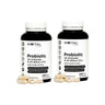 Pack 2x Probiótico con Inulina y Zinc Hivital 120 cápsulas