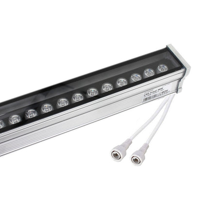 Proyector Led Lineal, Rgb-dmx512, 36w, Dc24v, 1m, Rgb_2