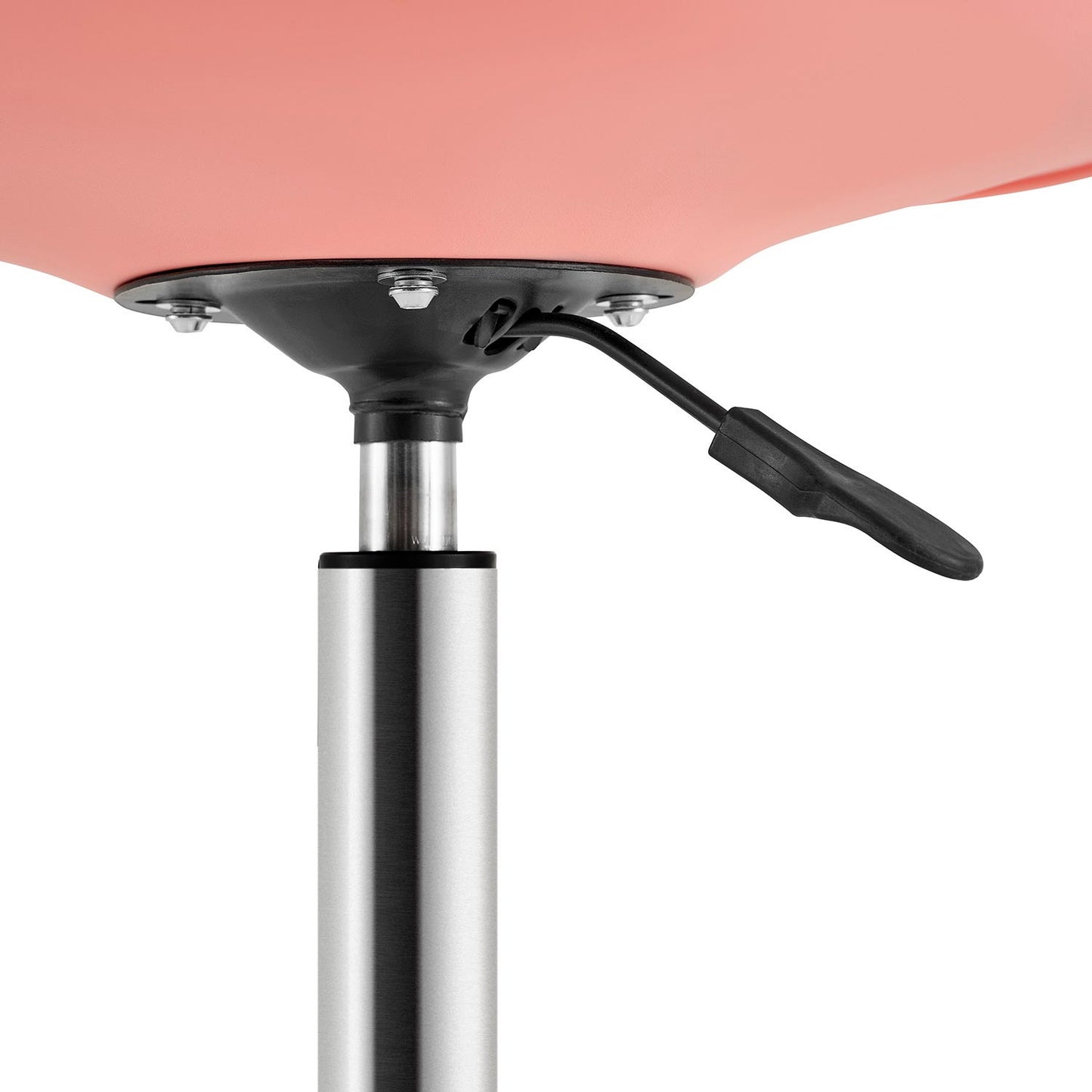 Silla De Escritorio Con Ruedas Eyre 97x47x58cm O91_4