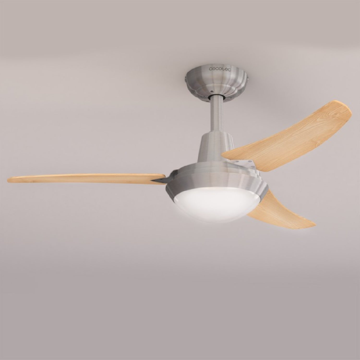 Cecotec Ventilador De Techo Con Luz Ventilador De Techo Energysilence Aero 480_2