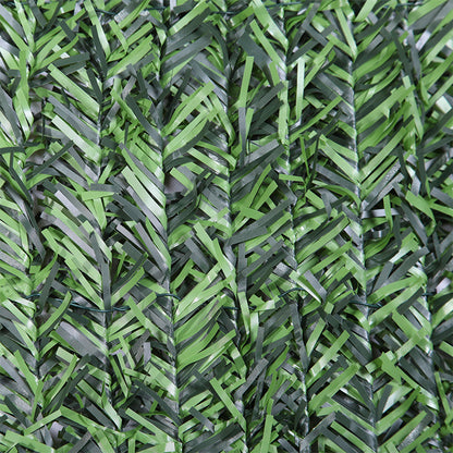 Bonerva | Seto Artificial 30 Varillas Verde| Varias Medidas_0