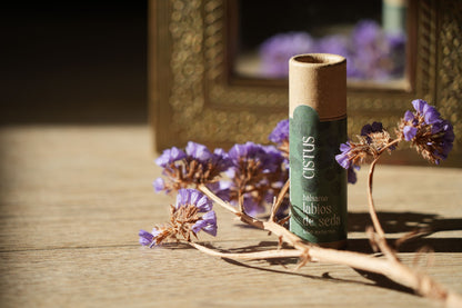 Bálsamo reparador multifunción Caléndula y Karité, labios secos, codos, talones y piel seca e irritada | SEDA 10 ml_4