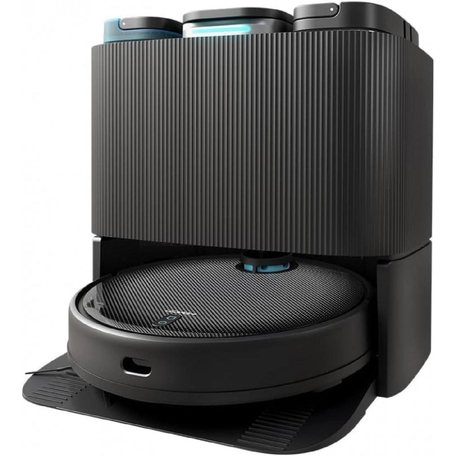 Cecotec Robot Aspirador Conga 11090 Spin Revolution Home&wash_0
