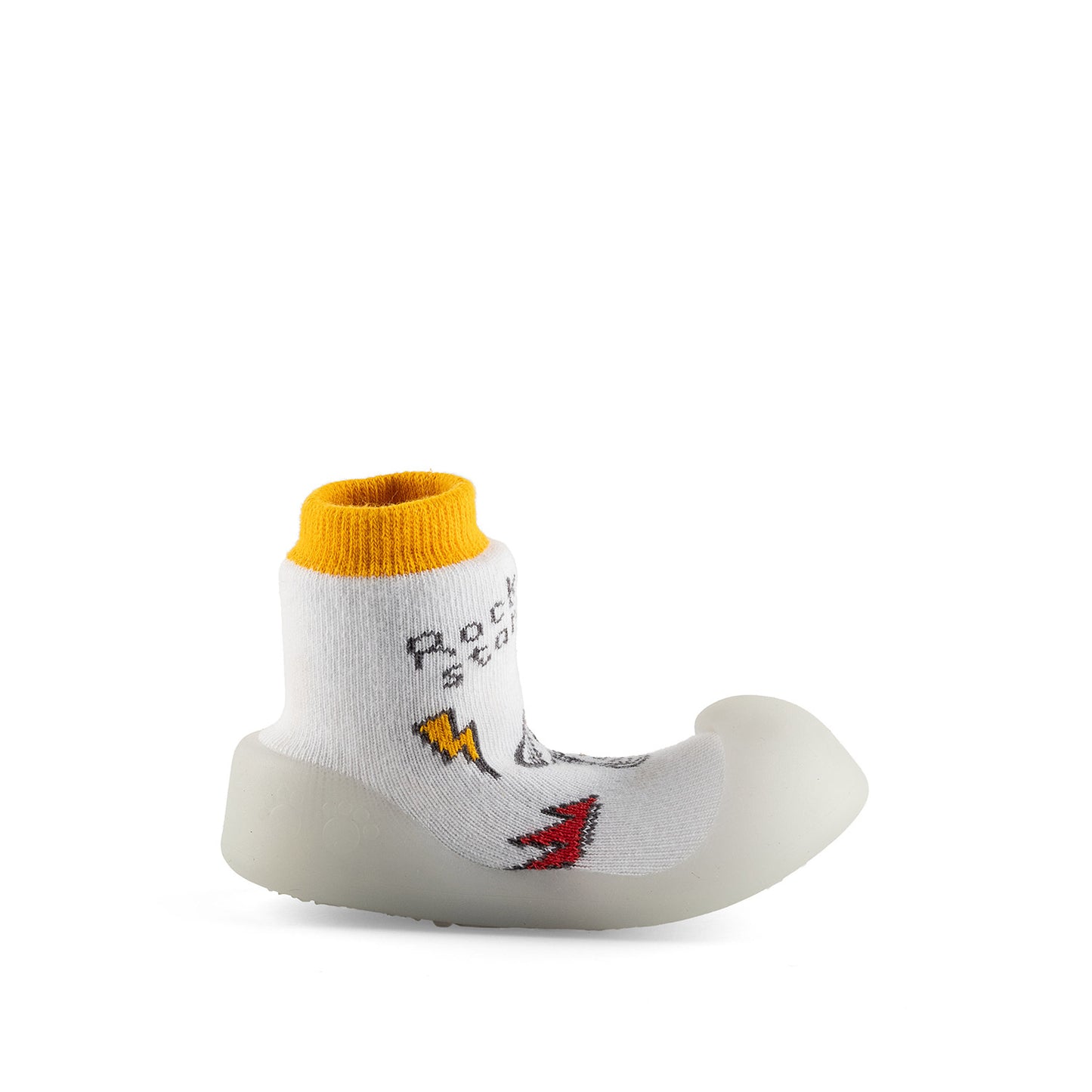 Zapatos De Bebé Que Cambian De Color Con La Luz Del Sol Rockstar Bigtoes Chameleon L (21,5)_1