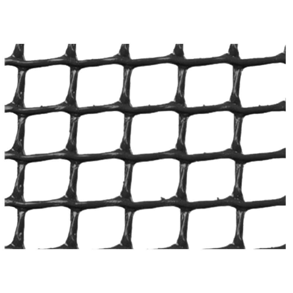 Malla Jardinera Antracita 1x30mt 5mm - Bonerva_0