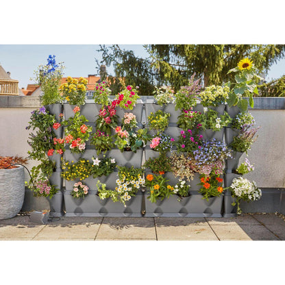 Jardín vertical Gardena Nature Up