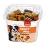 6u Sanal Snack Sport Mix Para Perro 100 Gr