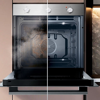 Cecotec Horno Convencional Bolero Hexa C136000 Mirror Time A_2