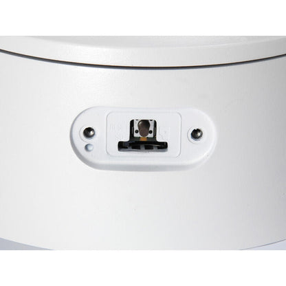 Levelone Ipcam Fcs-4203   Z 4x Dome Out 2mp H.265 Ir5.5w Poe_2