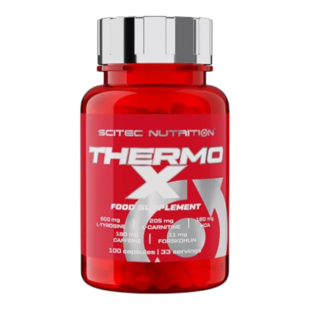 Thermo-x 100 Caps_0