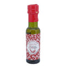 Aceite De Oliva Virgen Extra Macerado Al Chile Scorpion 100 Ml Cristal