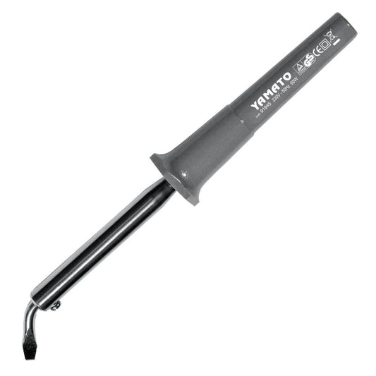 Soldador Yamato  60 W. Punta Curva_0
