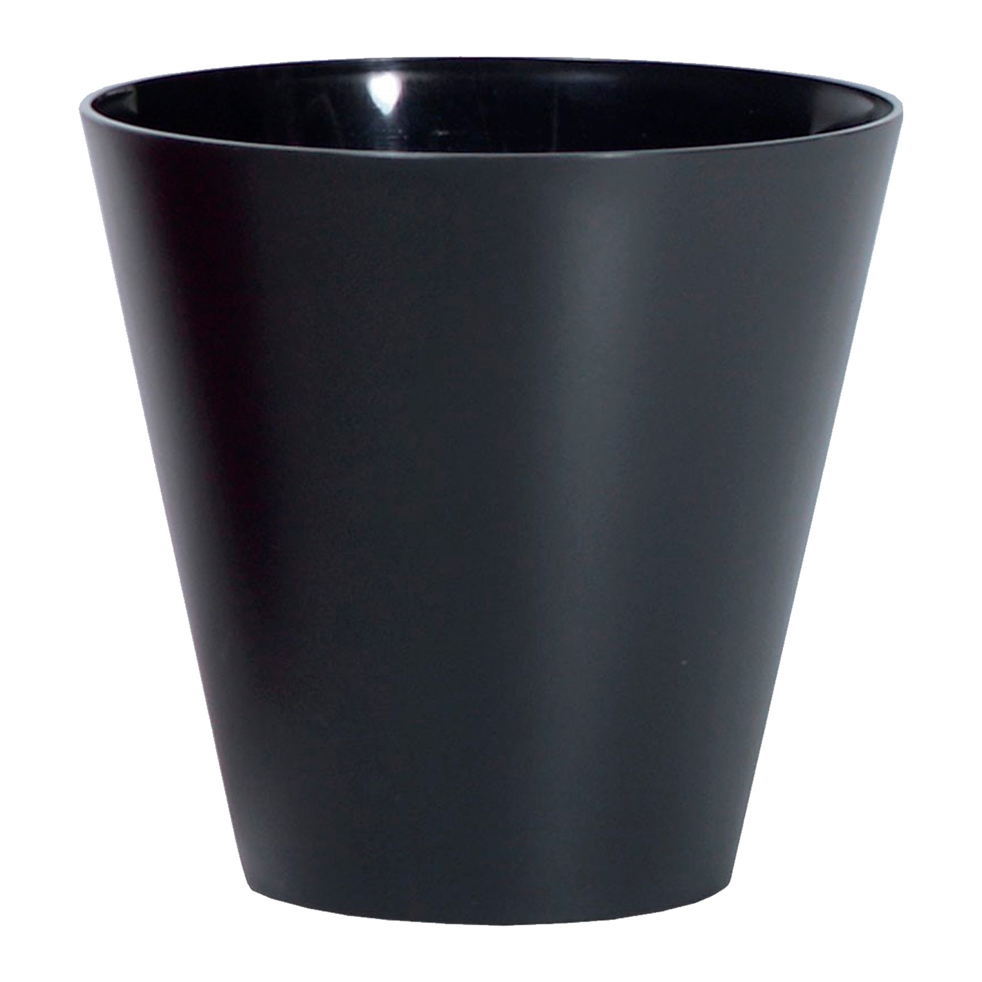 Maceta Tubus 12l., Dimensiones (mm) 300x300x280, Color Antracita